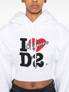 Dsquared2 Sweaters White