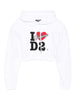 Dsquared2 Sweaters White
