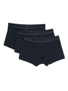  Emporio Armani Underwear Blue