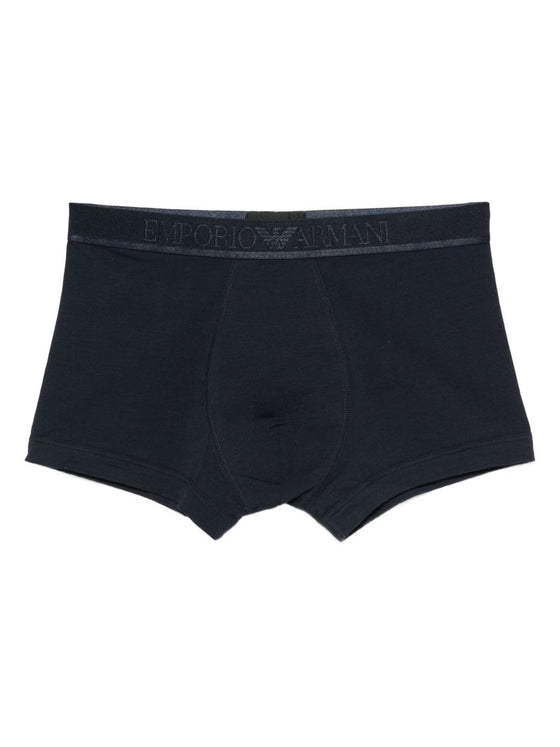 Emporio Armani Underwear Blue
