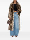 BB COUTURE Coats Brown
