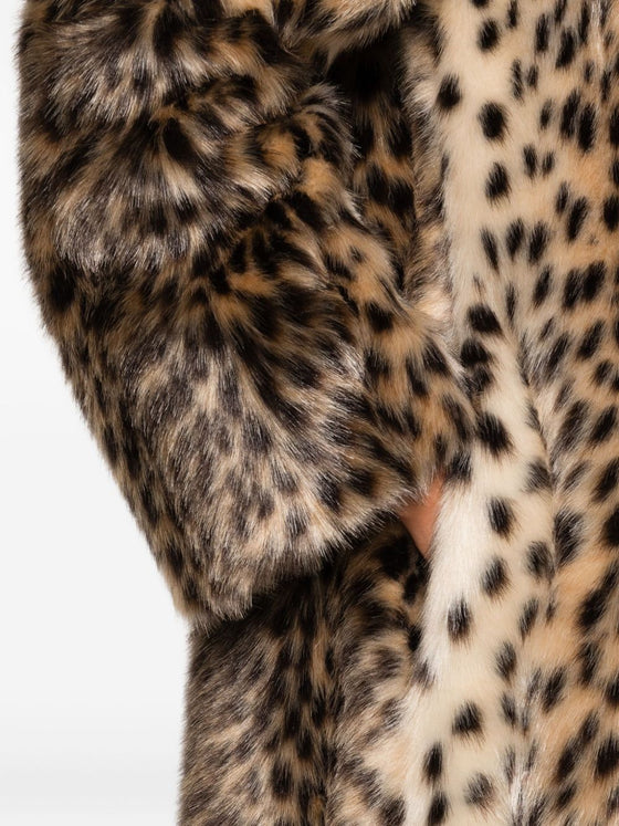 BB COUTURE Coats Brown