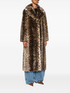 BB COUTURE Coats Brown