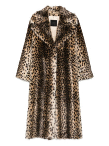  BB COUTURE Coats Brown