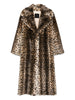 BB COUTURE Coats Brown
