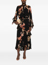 Zimmermann Shirts Black