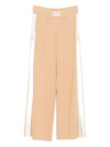 Elisabetta Franchi Tricot trousers