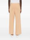 Elisabetta Franchi Tricot trousers