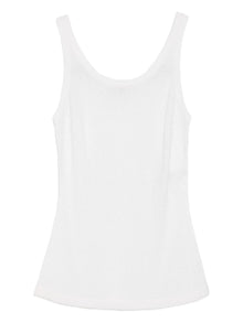  Elisabetta Franchi Top Ivory