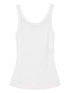 Elisabetta Franchi Wool blend tank top