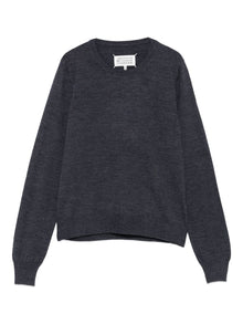  Maison Margiela Sweaters Blue