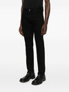 Emporio Armani Jeans Black