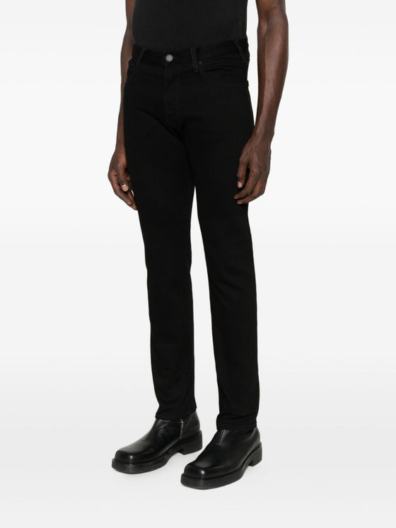 Emporio Armani Jeans Black