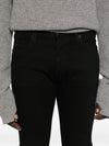 Emporio Armani Jeans Black