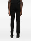 Emporio Armani Jeans Black