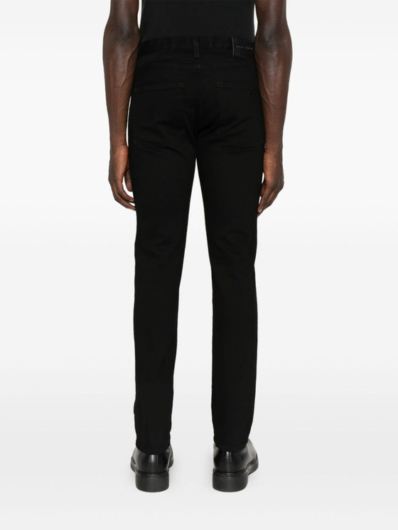 Emporio Armani Five-pocket jeans