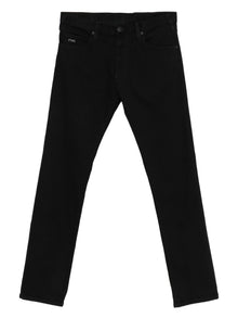 Emporio Armani Jeans Black