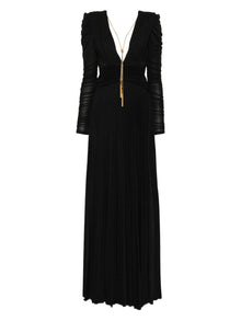  Elisabetta Franchi Dresses Black