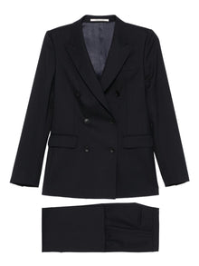  Tagliatore Dresses Blue