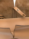 Tod's Di Bag Folio in Leather Medium-Small