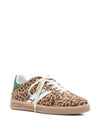 Woolrich Sneakers Brown