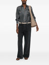 Pierre Louis Mascia Shirts Grey