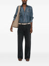 Pierre Louis Mascia Shirts Blue
