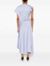 Victoria Beckham Dresses Lilac