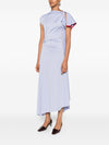 Victoria Beckham Dresses Lilac