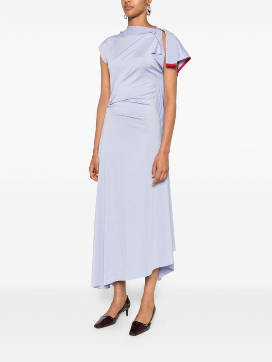 Victoria Beckham Dresses Lilac