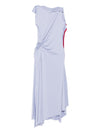 Victoria Beckham Dresses Lilac