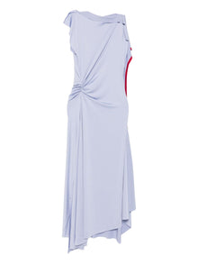  Victoria Beckham Dresses Lilac