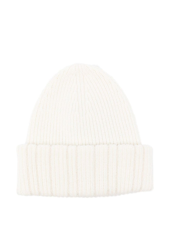 Fabiana Filippi Hats Beige