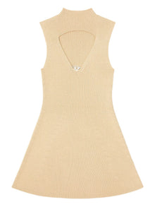 Diesel Dresses Beige