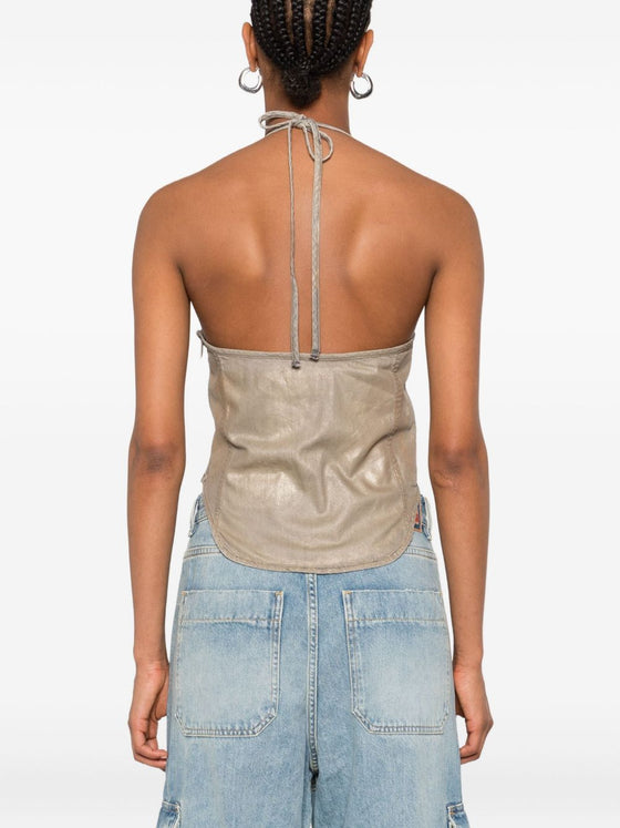 Diesel Top Golden