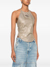 Diesel Top Golden