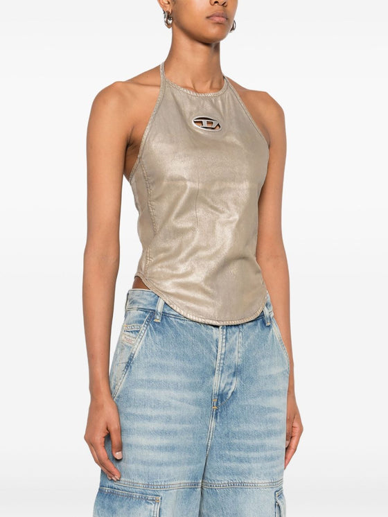 Diesel Top Golden