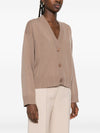 Fabiana Filippi Sweaters Brown