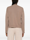 Fabiana Filippi Sweaters Brown