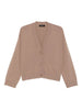 Fabiana Filippi Sweaters Brown