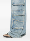 Diesel Jeans Clear Blue
