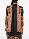 Zimmermann Shirts Black