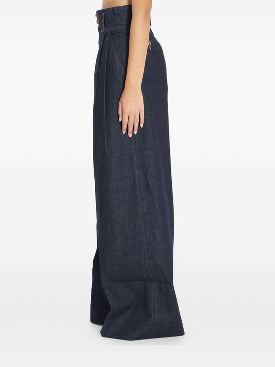 Zimmermann Jeans Blue