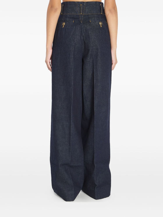 Zimmermann Jeans Blue