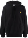 CARHARTT WIP MAIN Sweaters Black