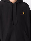 CARHARTT WIP MAIN Sweaters Black
