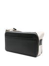 JACQUEMUS Le Cuerda Horizontal messenger bag