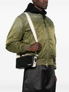 JACQUEMUS Le Cuerda Horizontal messenger bag