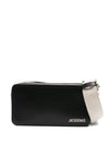 JACQUEMUS Le Cuerda Horizontal messenger bag