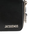 JACQUEMUS Le Cuerda Horizontal messenger bag